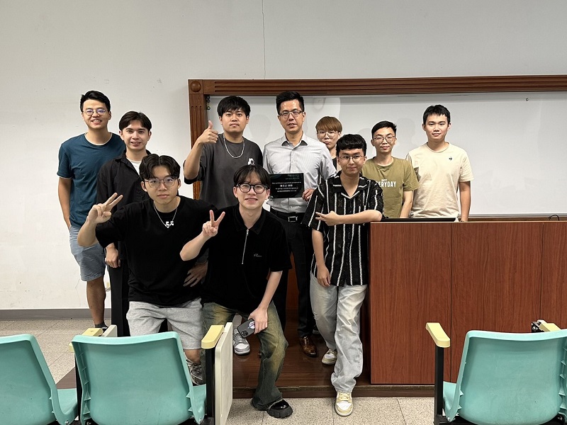 【台大新創法律策略顧問社：引時尚相關之新聞時事剖析與討論商標權及抄襲爭議所帶來的法律議題】