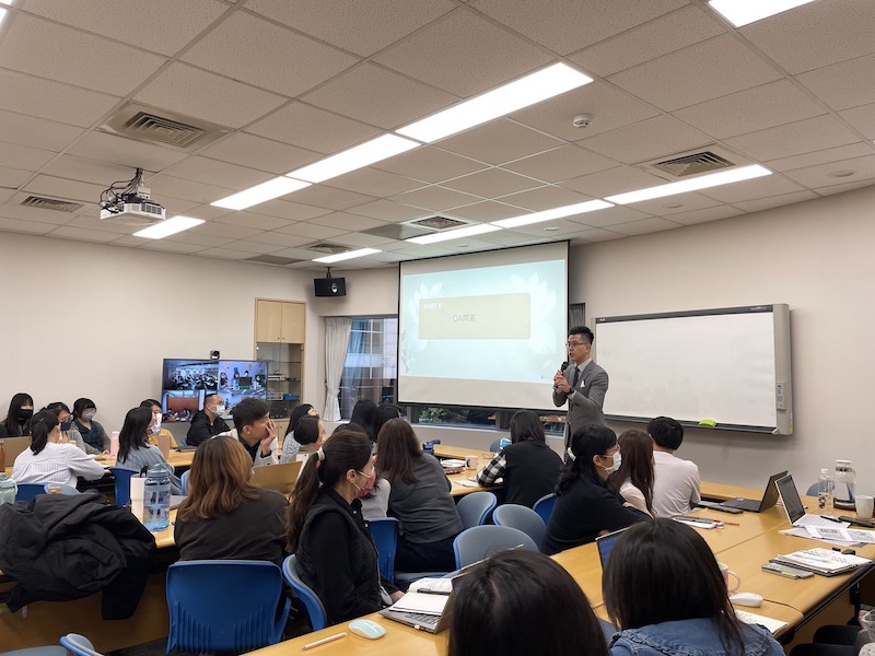 【雅文兒童聽語文教基金會：陳全正律師針對著作權和肖像權講解基礎觀念及相關侵害之法律責任，並以基金會運作實務為例分析探討】